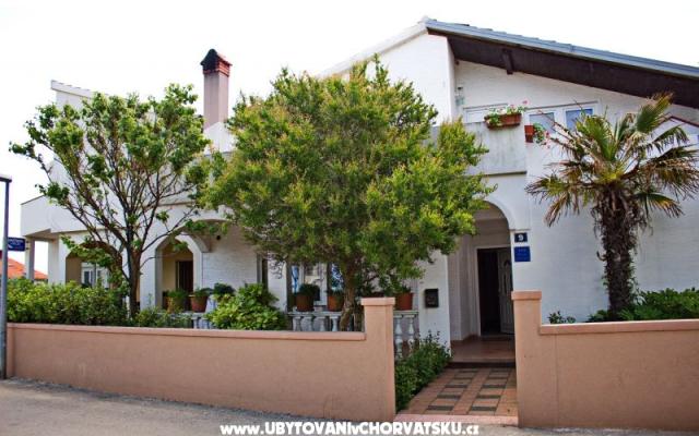 Apartman Lucija – Hébergement Nin - Zadar Croatie
