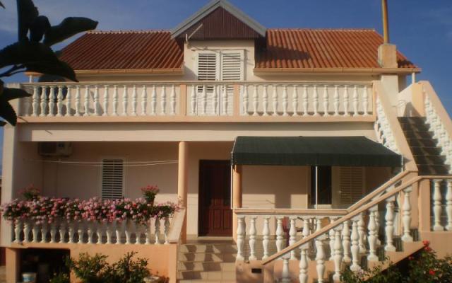 Appartement Silvana – Hébergement Nin - Zadar Croatie