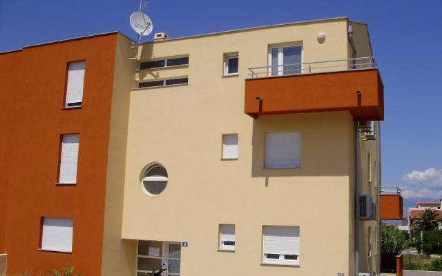 Appartement Velebit – Hébergement Nin - Zadar Croatie