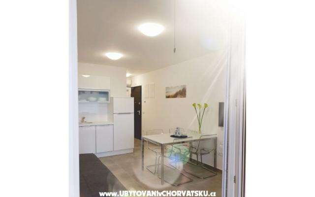 Apartments ABC Nin – Hébergement Nin - Zadar Croatie