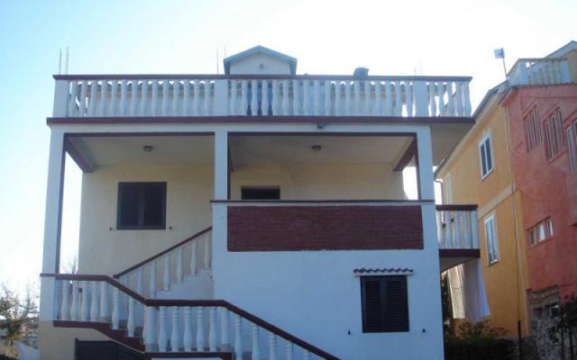 Appartements Božić – Hébergement Nin Croatie