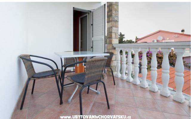 Appartements Sunset – Hébergement Nin - Zadar Croatie