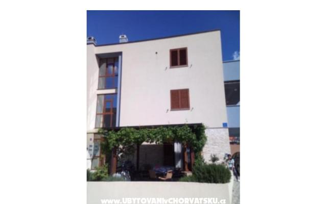 Appartement Edi – Hébergement Nin Croatie