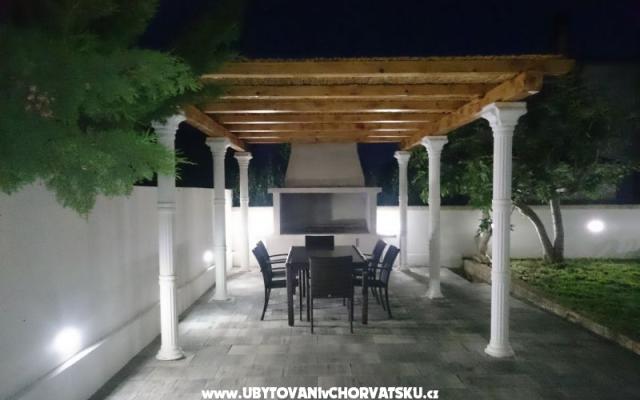 Appartements Elizabeta – Hébergement Nin - Zadar Croatie