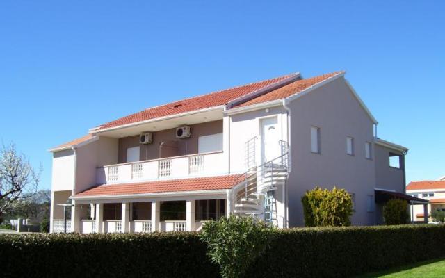Appartements Ivana Nin – Hébergement Nin - Zadar Croatie