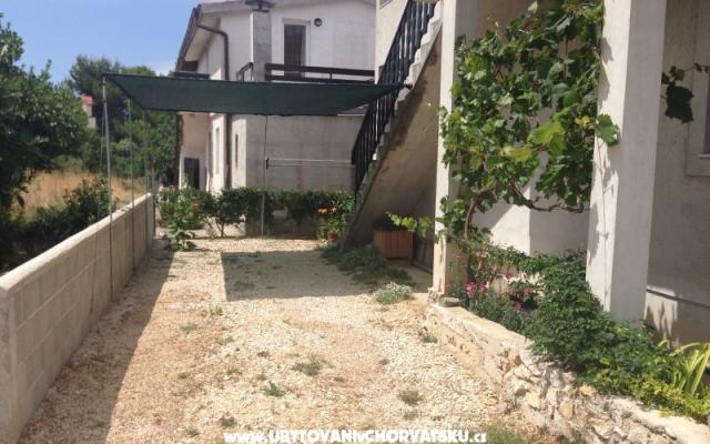 Appartement Ivanković – Hébergement Nin - Zadar Croatie