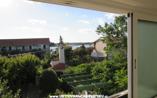 Appartements Nin-Island – Hébergement Nin - Zadar Croatie