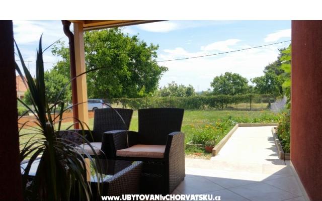 Apartmani Jurkin Nin – Hébergement Nin - Zadar Croatie