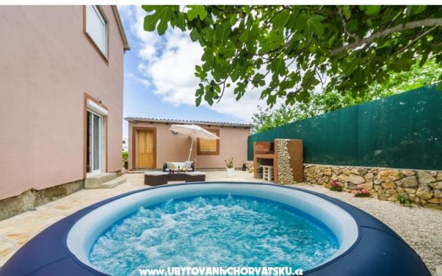 Apartmani Maar – Hébergement Nin - Zadar Croatie