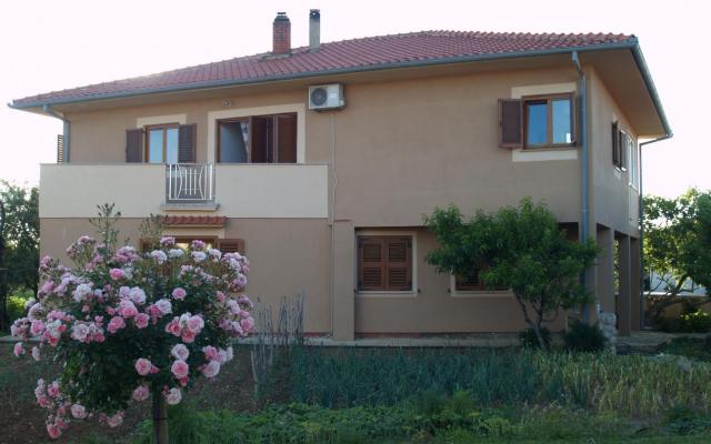 Appartements Matešić – Hébergement Nin - Zadar Croatie