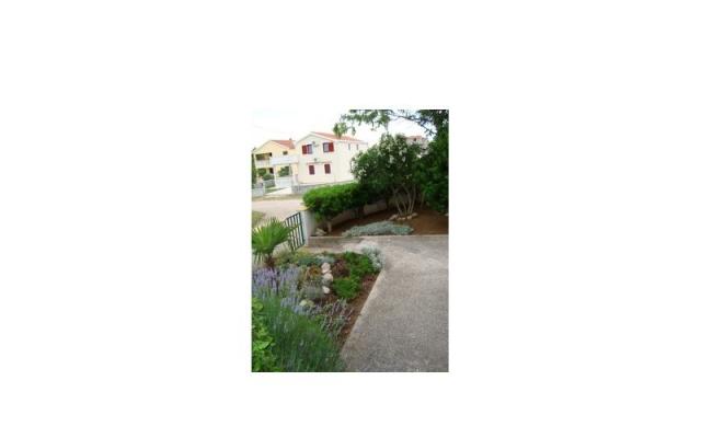 Appartements Matic Vrsi – Hébergement Nin - Zadar Croatie