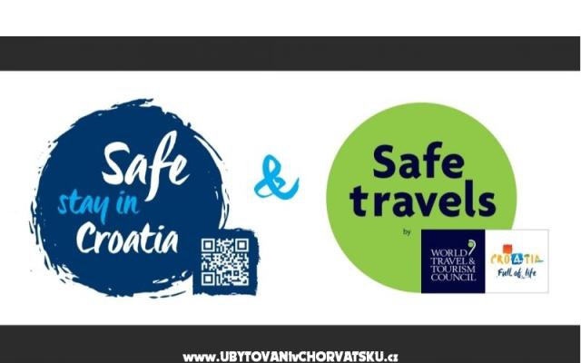 Appartements Mirjana – Hébergement Nin - Zadar Croatie