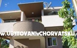 Appartements Mirko i Jela – Hébergement Nin - Zadar Croatie