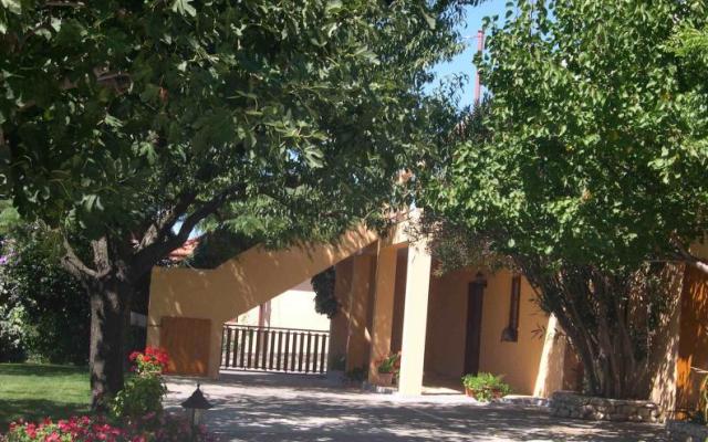 Appartements Mrdelja – Hébergement Nin Croatie