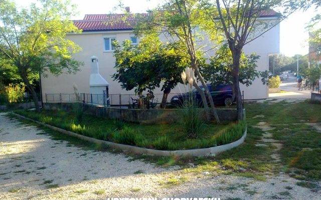 Appartements Sjauš – Hébergement Nin - Zadar Croatie