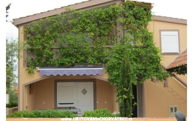 Appartement Blagus-Acas – Hébergement Nin - Zadar Croatie