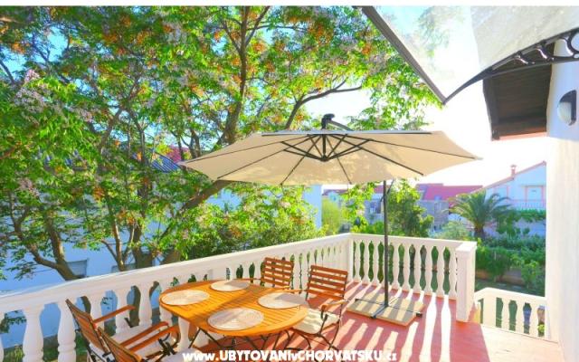 Melia Nin – Hébergement Nin - Zadar Croatie