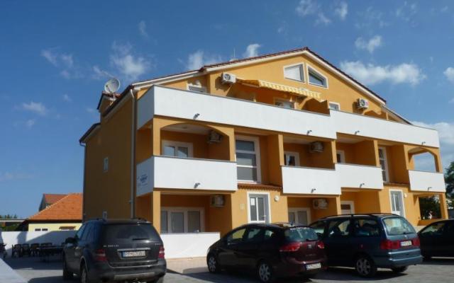 Apartmani Sirena – Hébergement Nin - Zadar Croatie