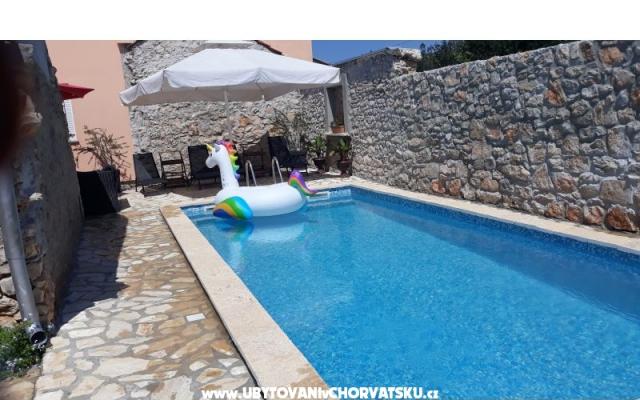 Vila Kiara – Hébergement Nin - Zadar Croatie