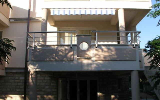 Novalja Appartements – Hébergement Novalja - Pag Croatie