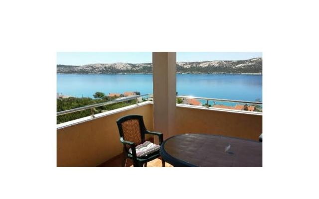Adria Novalja holiday apartments  – Hébergement Novalja - Pag Croatie