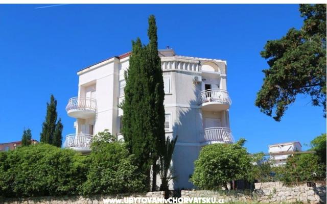 Appartement Marta Novalja – Hébergement Novalja – Pag Croatie