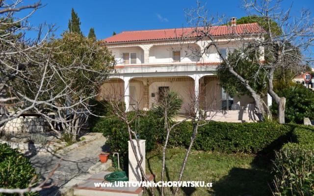 Appartements Slavica Novalja – Hébergement Novalja - Pag Croatie