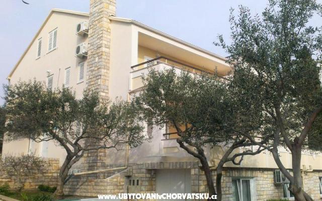 Appartements Tomislav – Hébergement Novalja - Pag Croatie