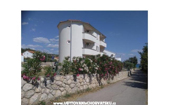 Appartements Valenčić – Hébergement Novalja - Pag Croatie