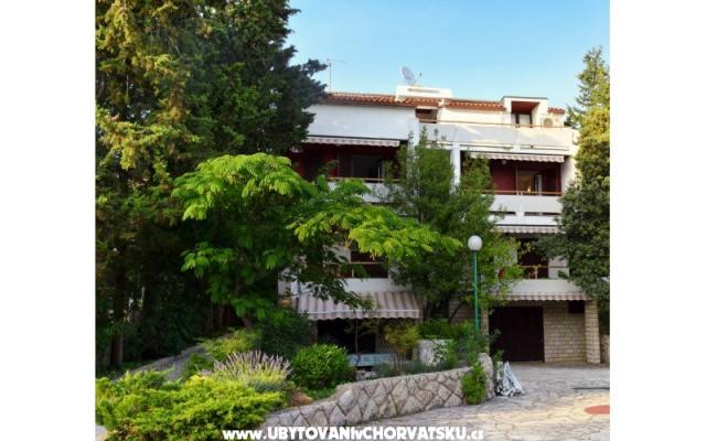 Appartements LEA – Hébergement Novalja - Pag Croatie