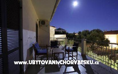 Belamarimages Apartments – Hébergement Novalja - Pag Croatie