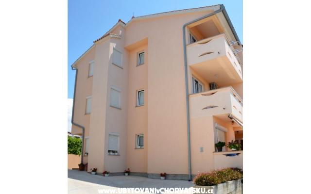 Maison Pende – Hébergement Novalja - Pag Croatie