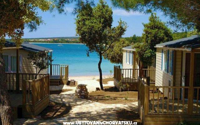 Kuća za odmor – Hébergement Novalja - Pag Croatie