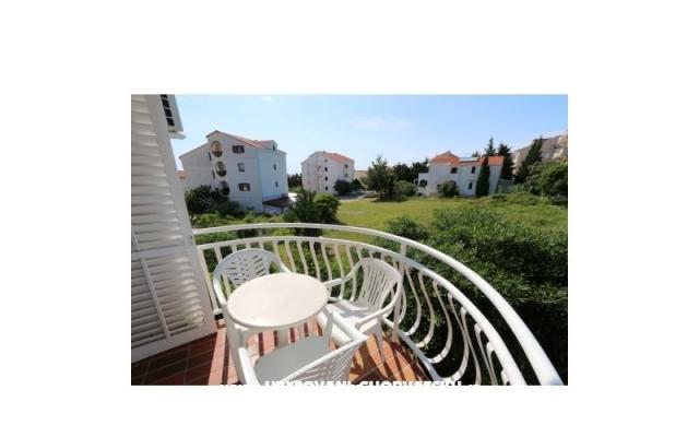 Novalja Appartements – Hébergement Novalja - Pag Croatie