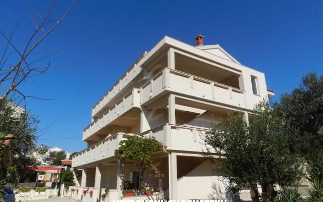 Appartement KATARINA – Hébergement Novalja - Pag Croatie