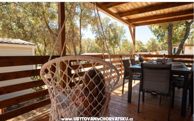 Maison Sookie – Hébergement Novalja - Pag Croatie