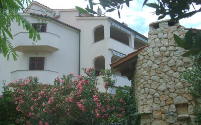 Wawa apartmani – Hébergement Novalja - Pag Croatie