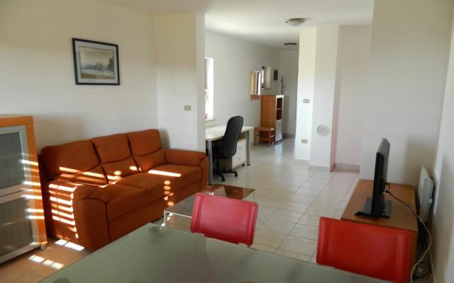 Appartement SANI – Hébergement Novigrad Croatie