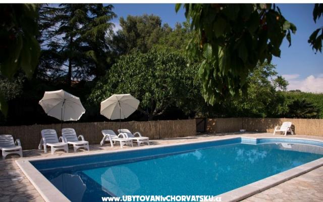 Sanja Apartments Novigrad – Hébergement Novigrad Croatie