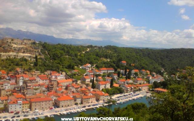 Appartement Jelka – Hébergement Novigrad Croatie