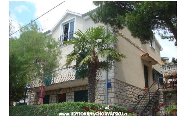 Apartmani Ivo – Hébergement Novigrad Croatie