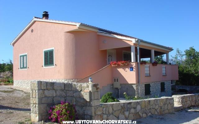 Apartment Jasna – Hébergement Novigrad Croatie