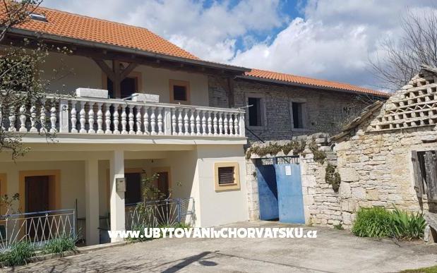 Apartment Viduke Gornje – Hébergement Novigrad Croatie