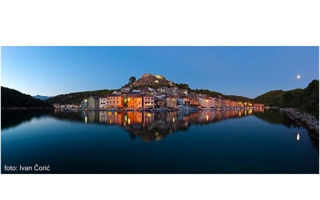 Holiday home Vito – Hébergement Novigrad Croatie