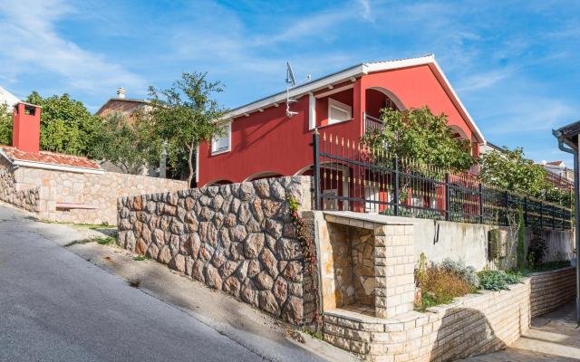 House Danica – Hébergement Novigrad Croatie
