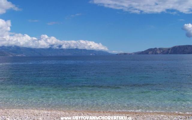 Appartement Novi Vinodolski Patalen – Hébergement Novi Vinodolski Croatie