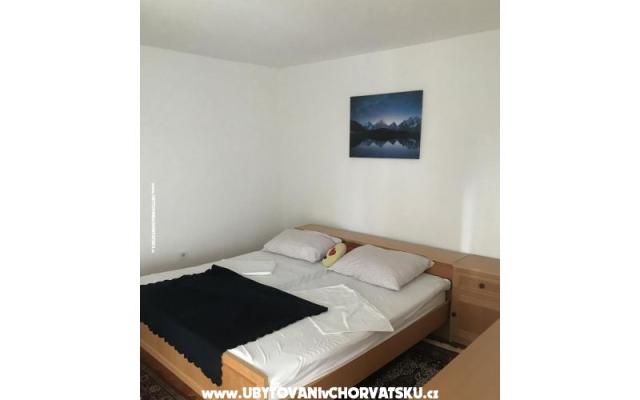 Appartement Rino – Hébergement Novi Vinodolski Croatie
