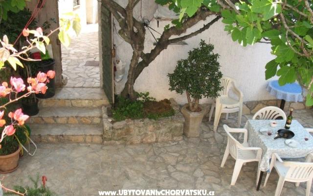 Apartmani Ficko – Hébergement Novi Vinodolski Croatie