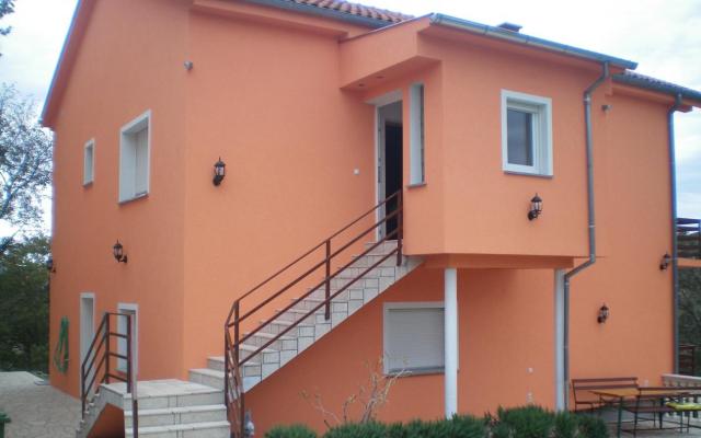 Appartements Jure – Hébergement Novi Vinodolski Croatie