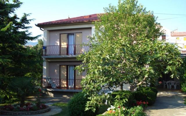 Maison de vacances  Nada – Hébergement Novi Vinodolski Croatie